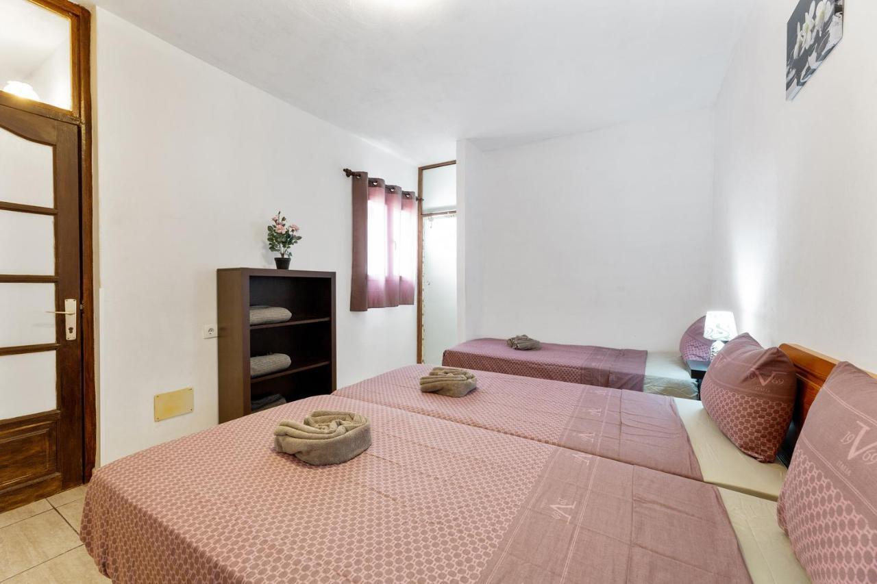 Apartment D Holiday Lanzarote Arrecife  Luaran gambar