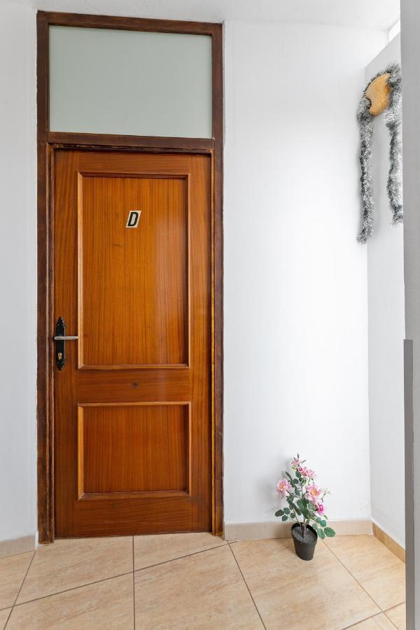 Apartment D Holiday Lanzarote Arrecife  Luaran gambar